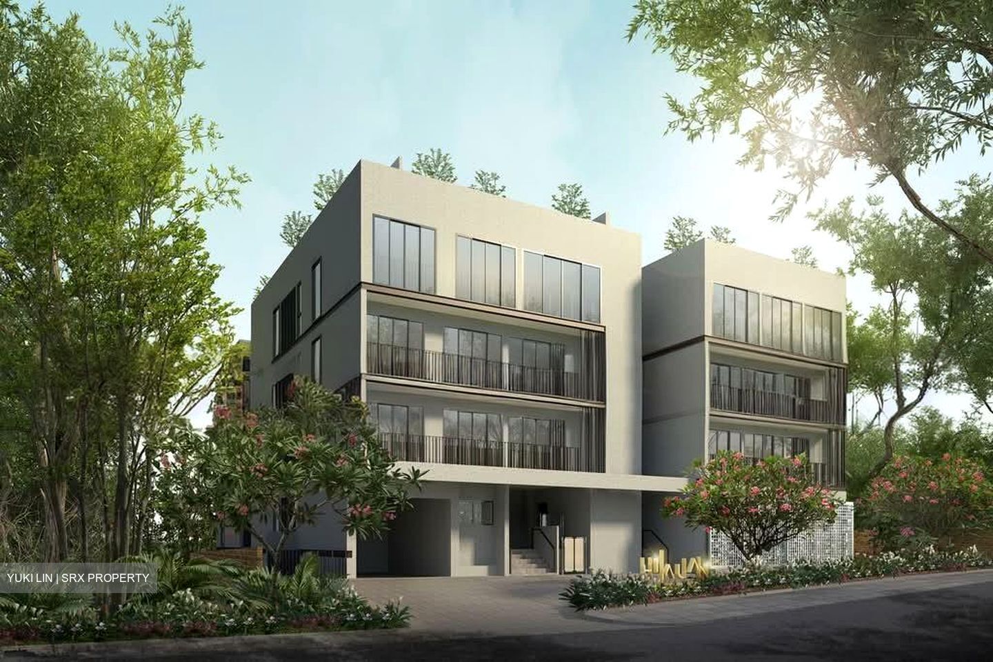Hijauan (D9), Apartment #576680481